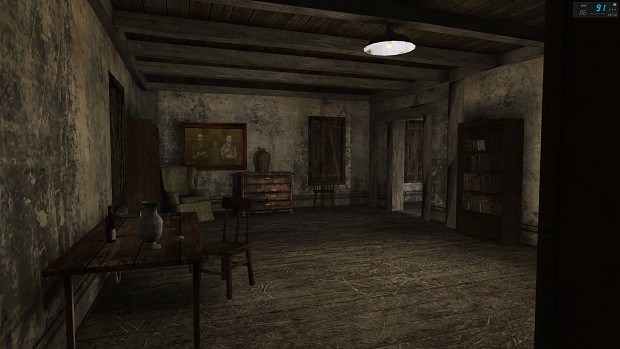 Call of Duty: Spain at War