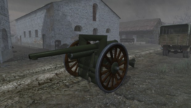 Call of Duty: Spain at War