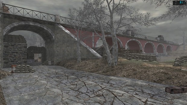 Call of Duty: Spain at War