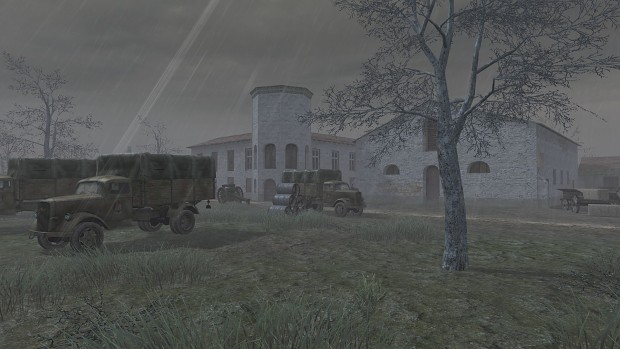 Call of Duty: Spain at War