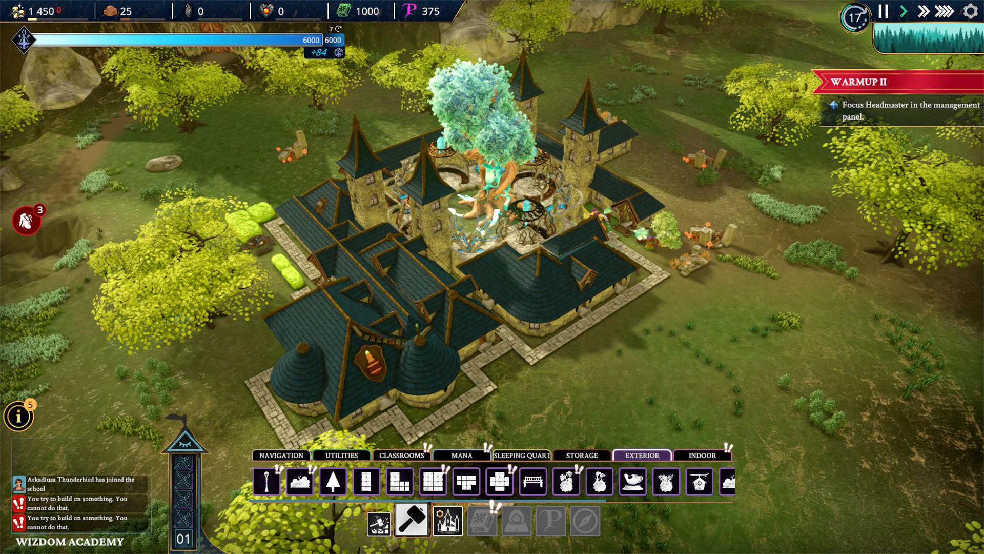 Wizdom Academy