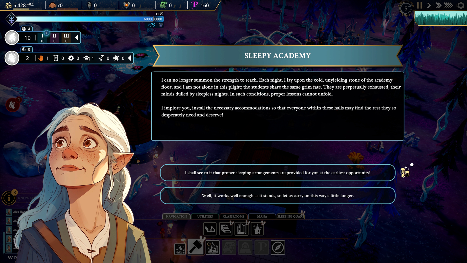 Wizdom Academy