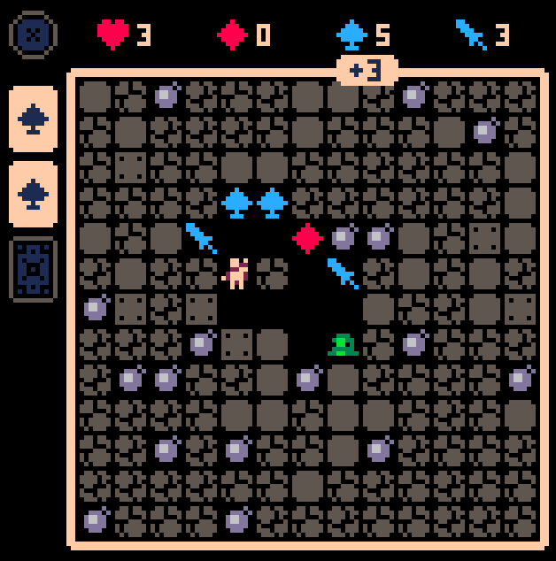 Cave of Cards