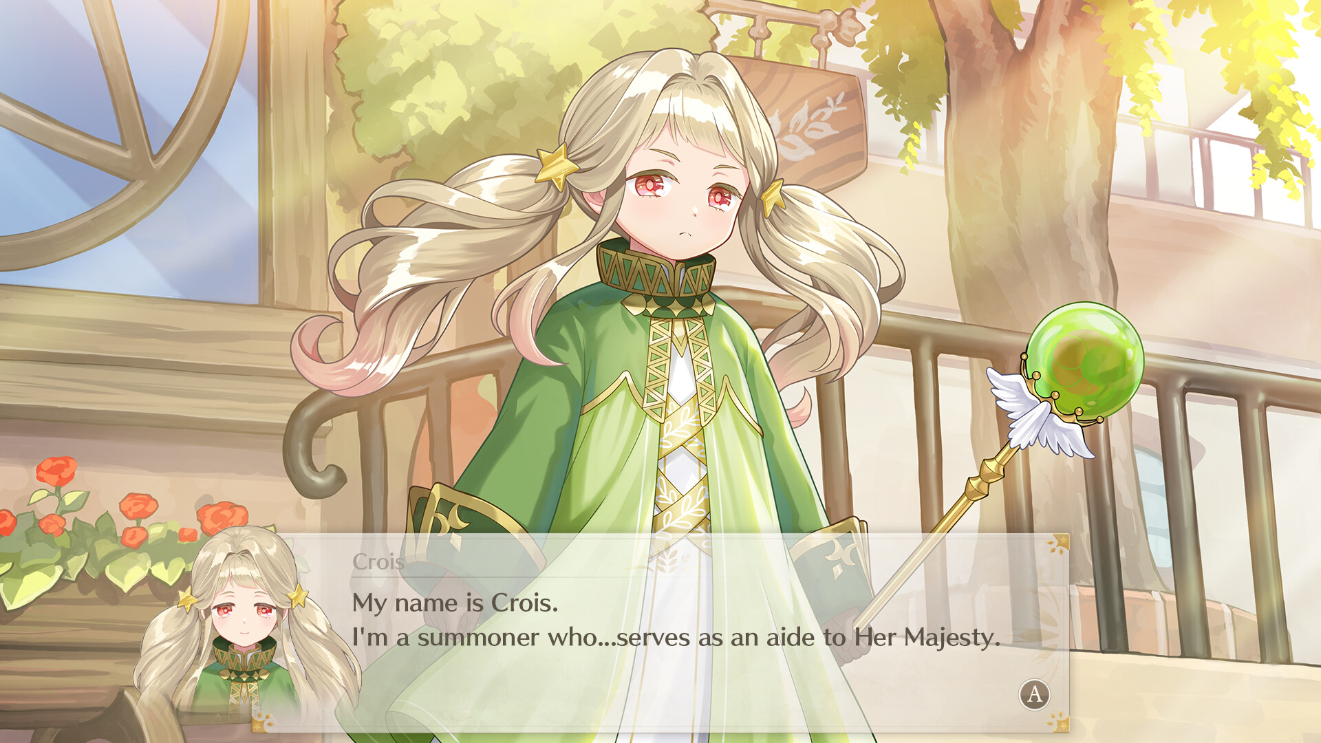 Magical Princess