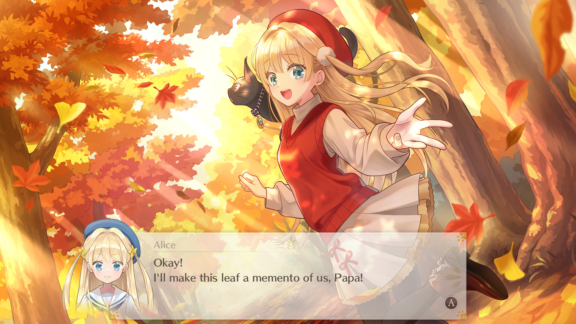Magical Princess