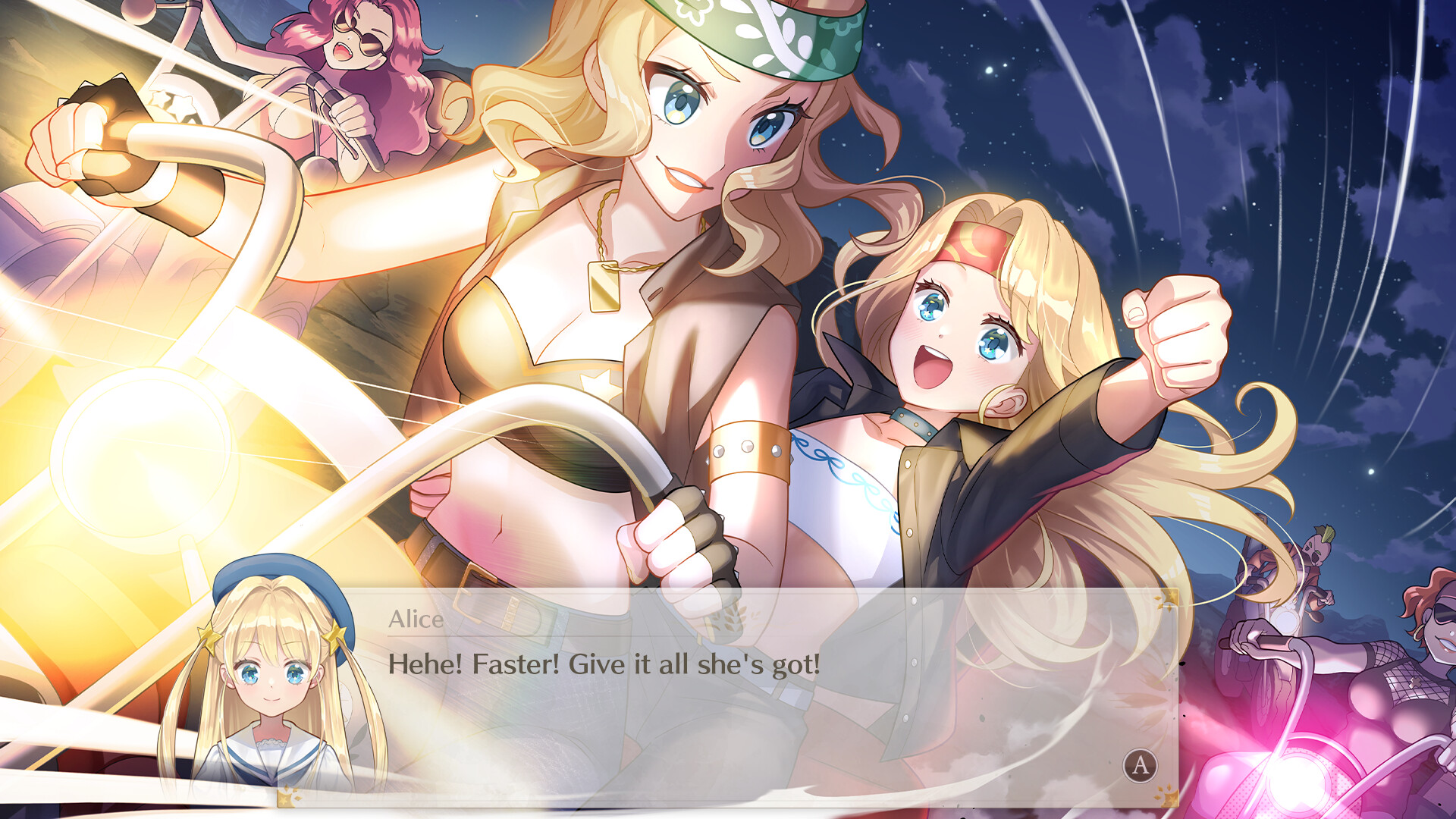 Magical Princess