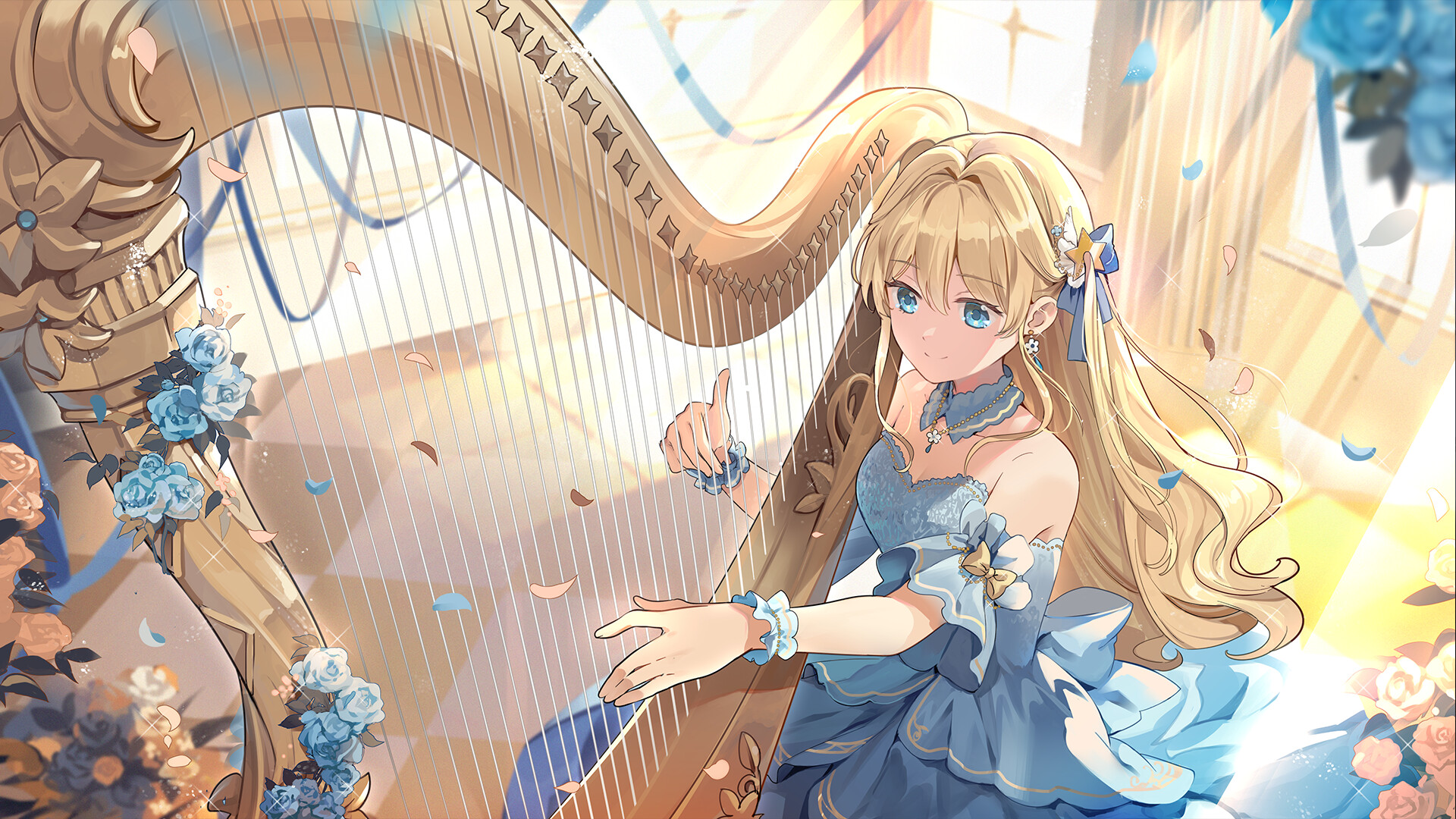 Magical Princess