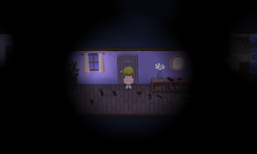 Hide and Seek
