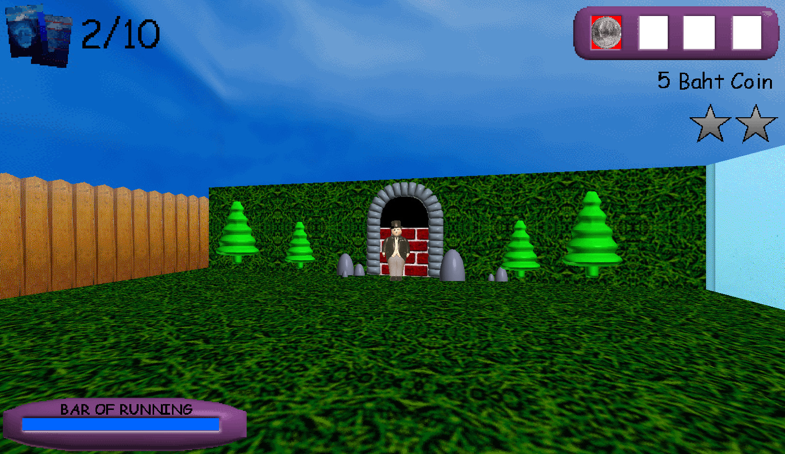 The Massive Iceberg Schoolhouse