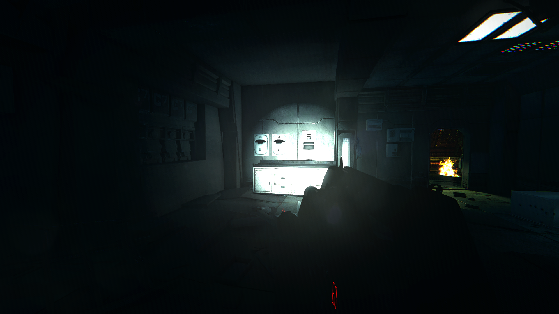 TemplarGFX’s Aliens Colonial Marines Overhaul