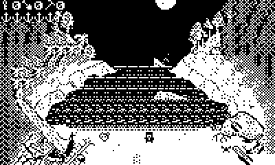 Gilly and the Isle of Sorrow