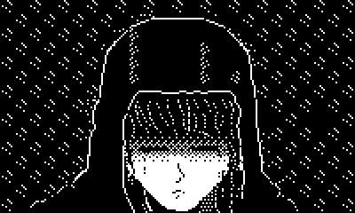 Gilly and the Isle of Sorrow