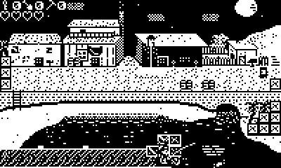 Gilly and the Isle of Sorrow