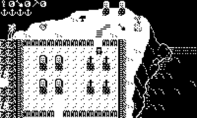 Gilly and the Isle of Sorrow