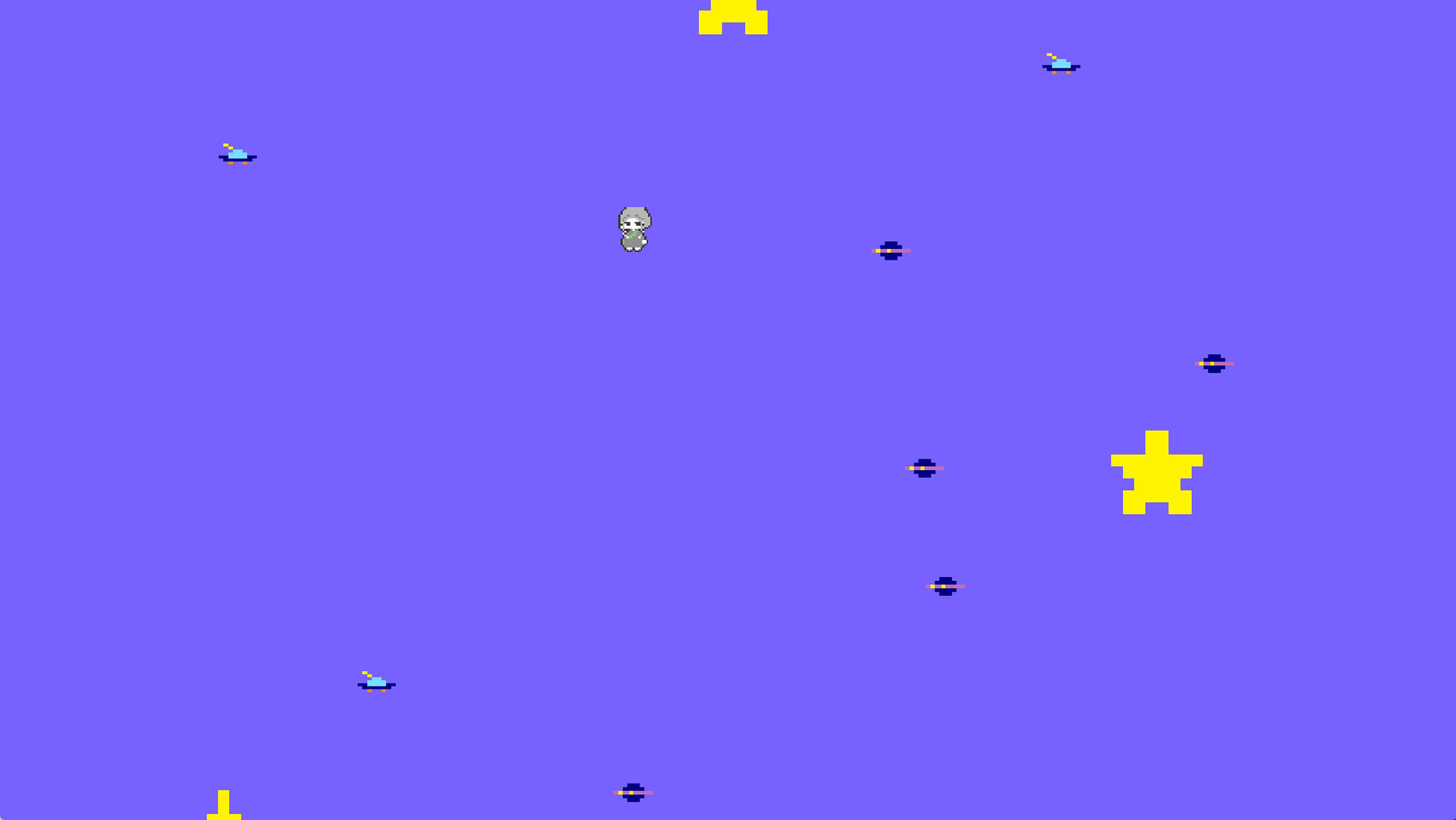 Late Ming Fly Guy