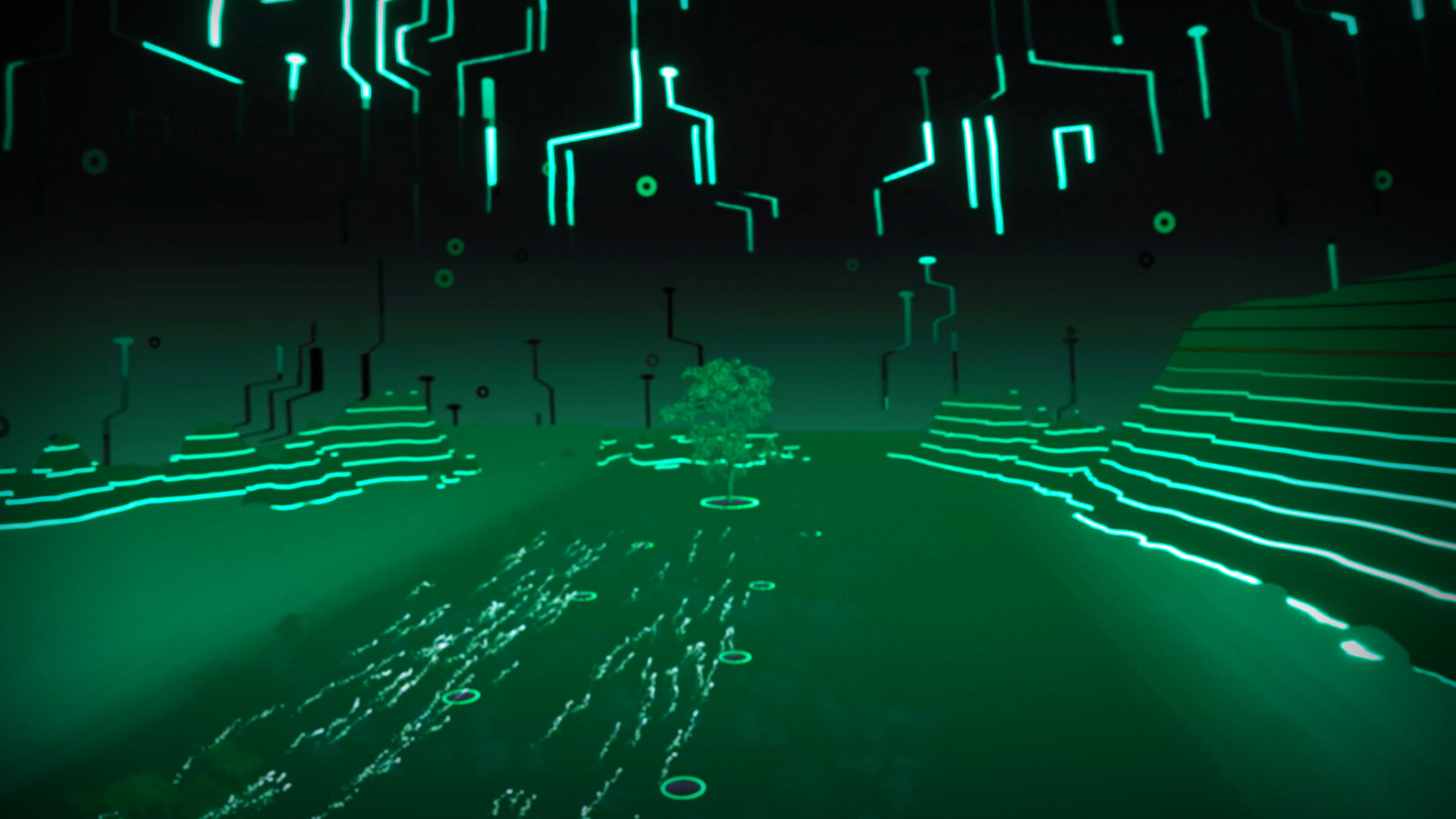 Archon: Initiator