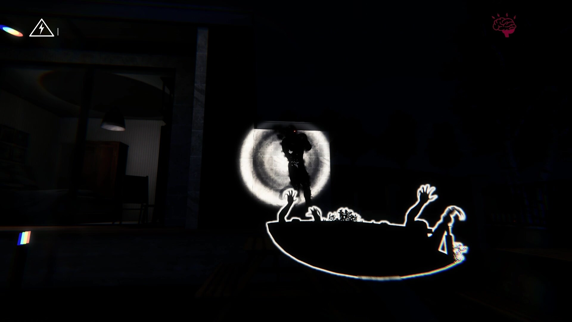 Boogey’s Wicked Game