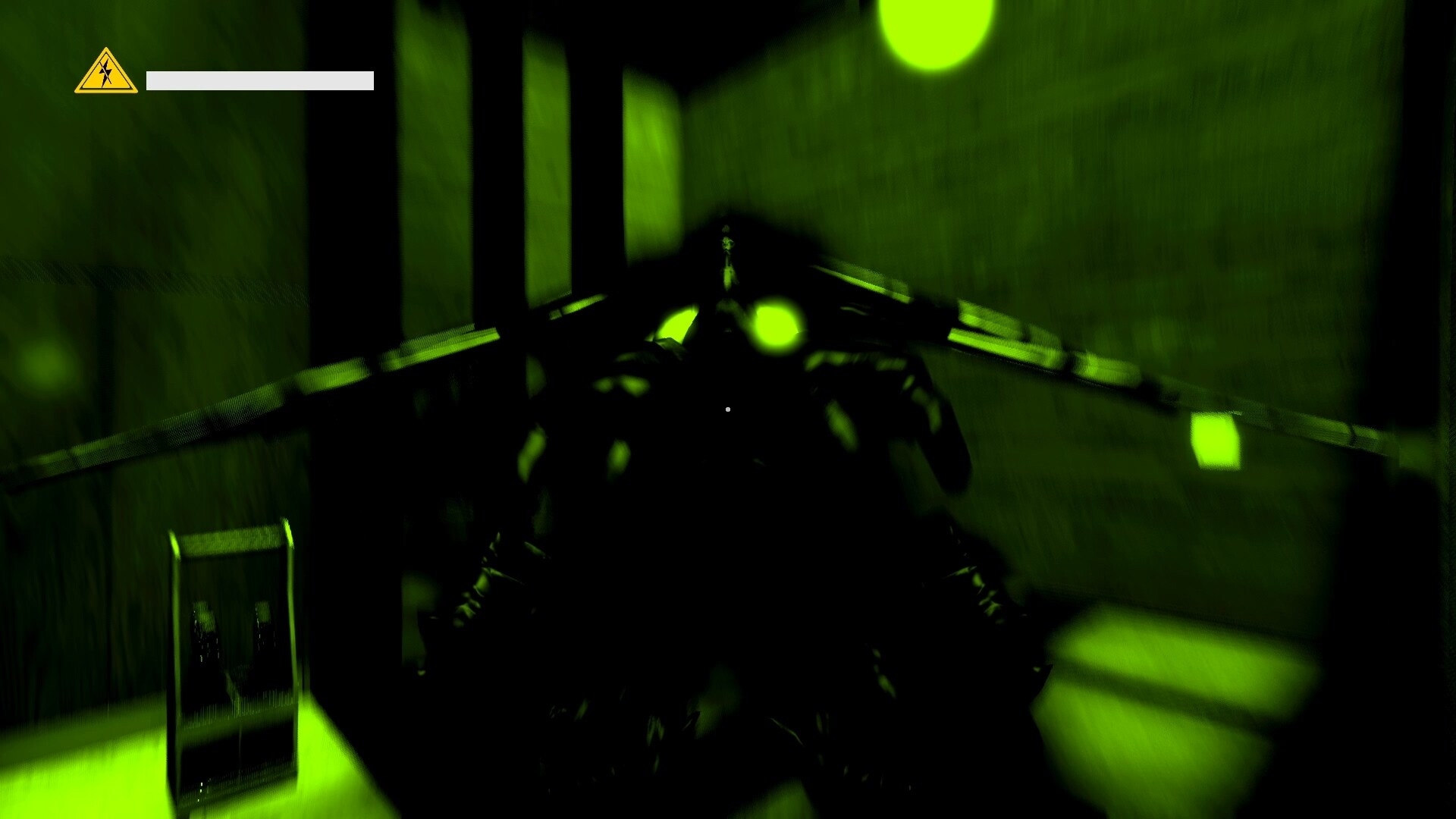 Boogey’s Wicked Game