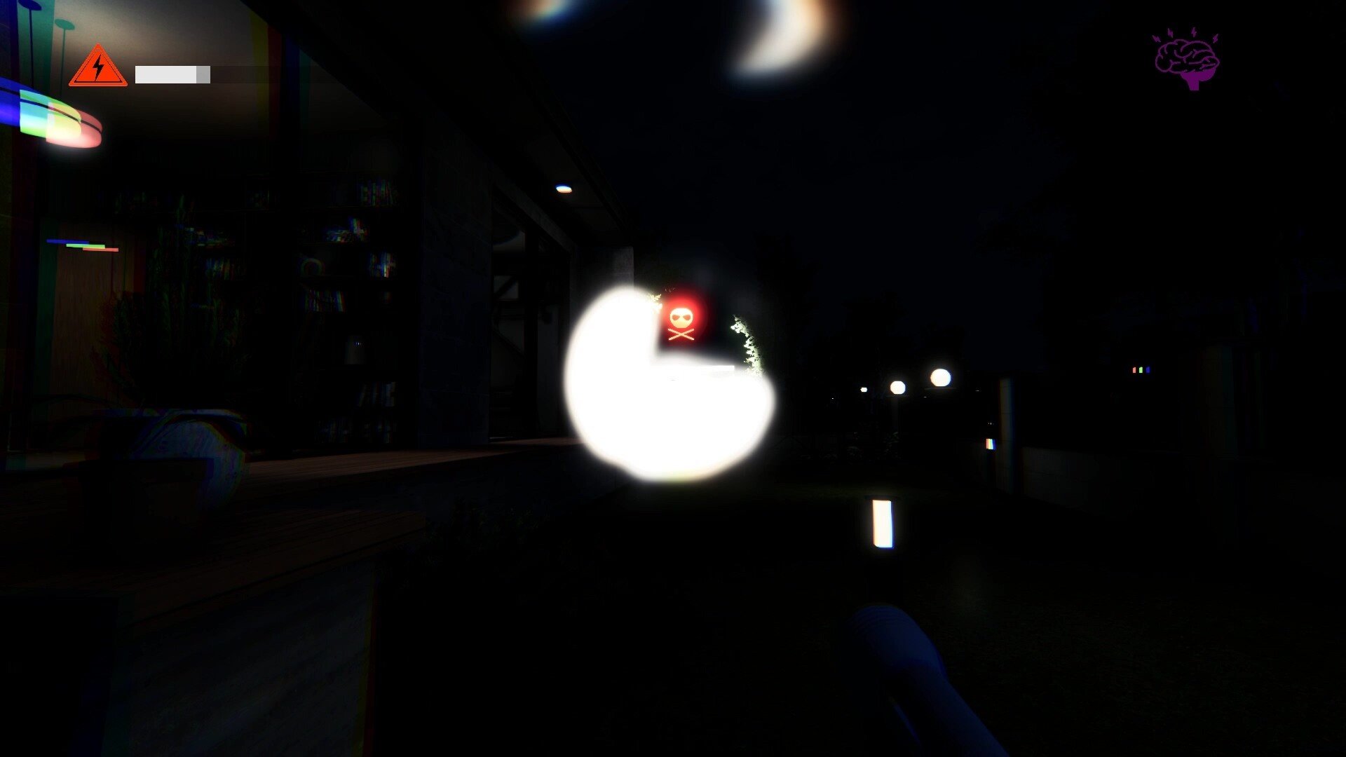 Boogey’s Wicked Game