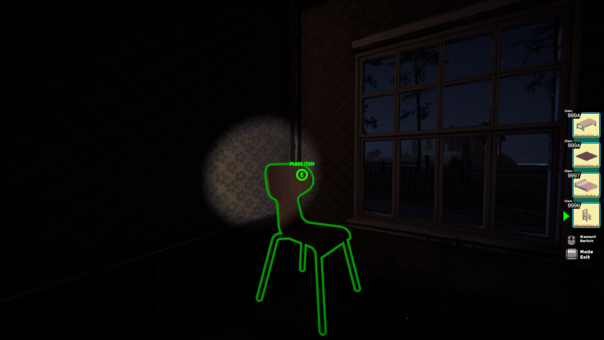 The Green Way: Farming Simulator