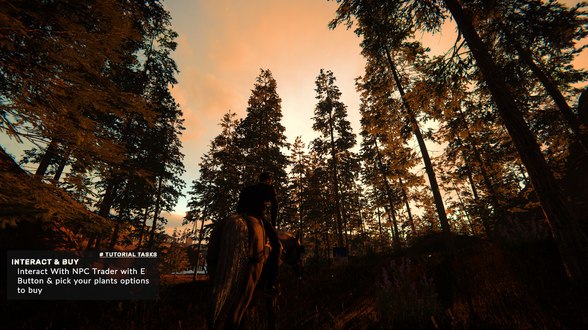 The Green Way: Farming Simulator