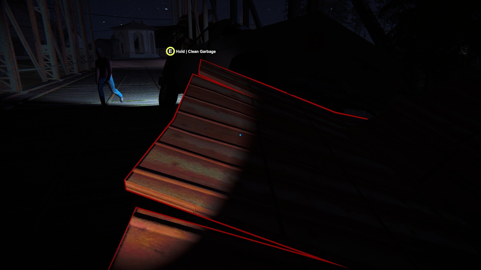 The Green Way: Farming Simulator