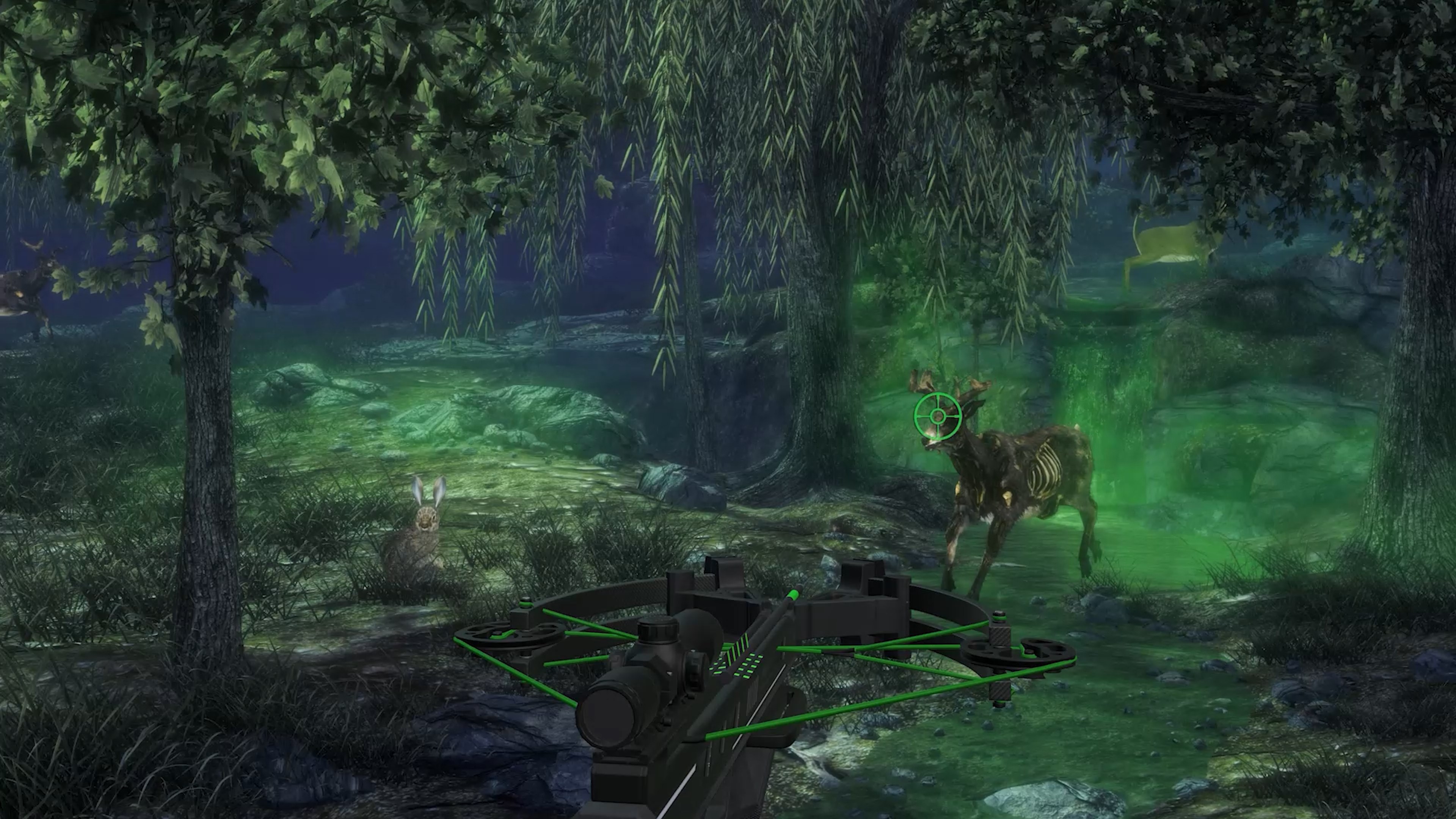Big Buck Hunter: Ultimate Trophy – Deluxe Edition