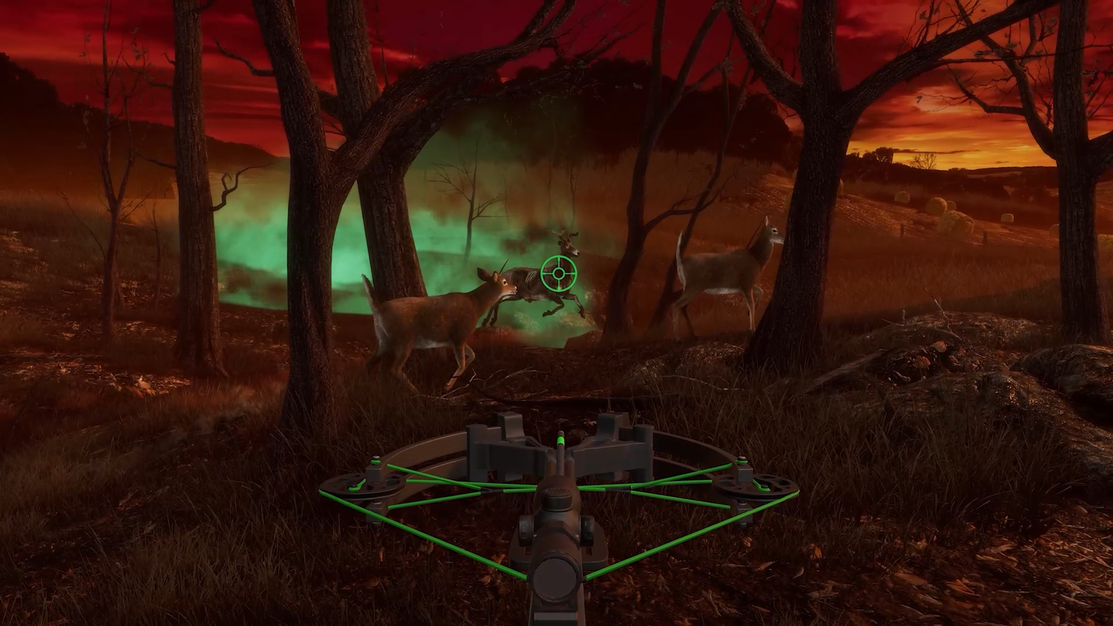 Big Buck Hunter: Ultimate Trophy – Deluxe Edition