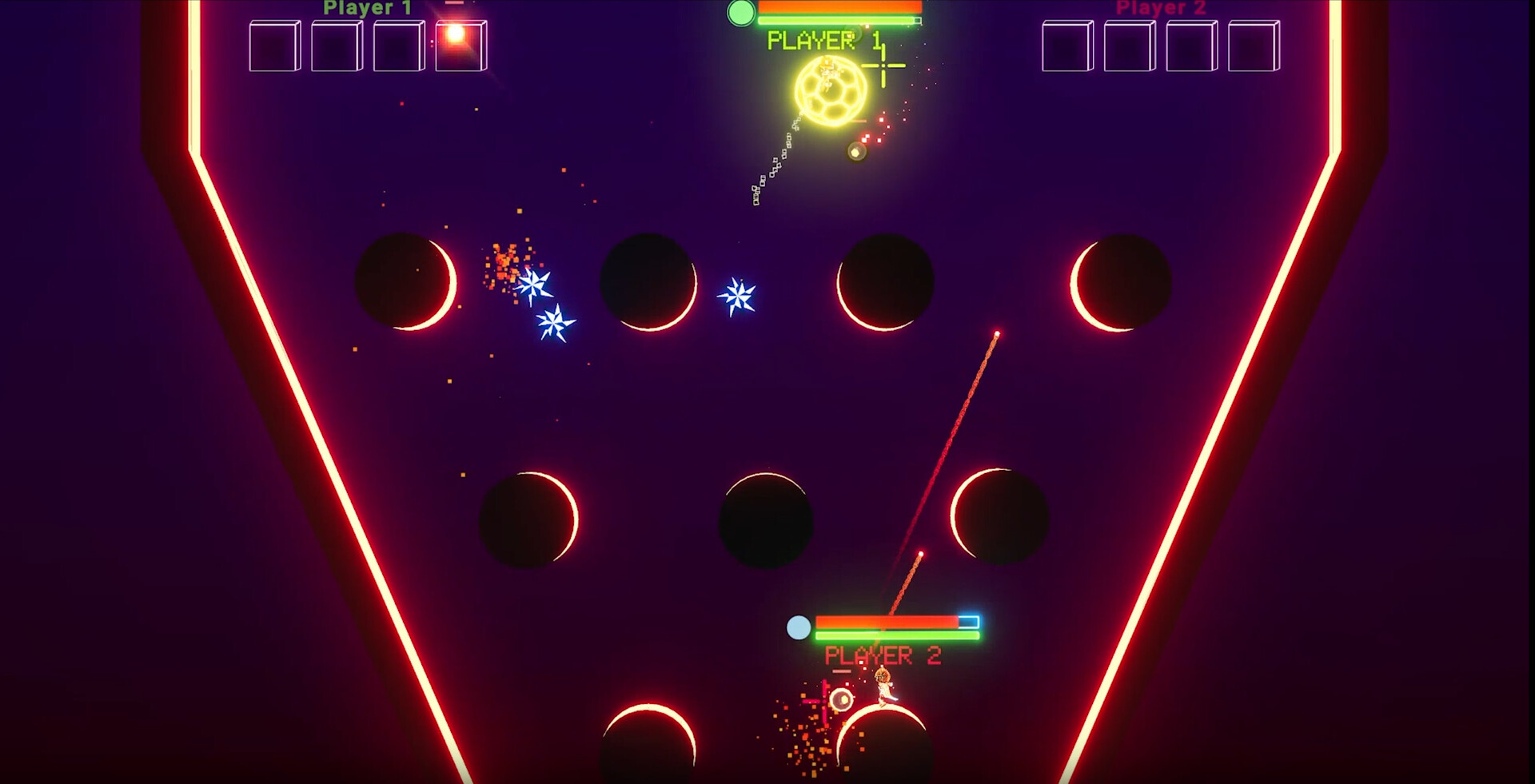 Neon Knights