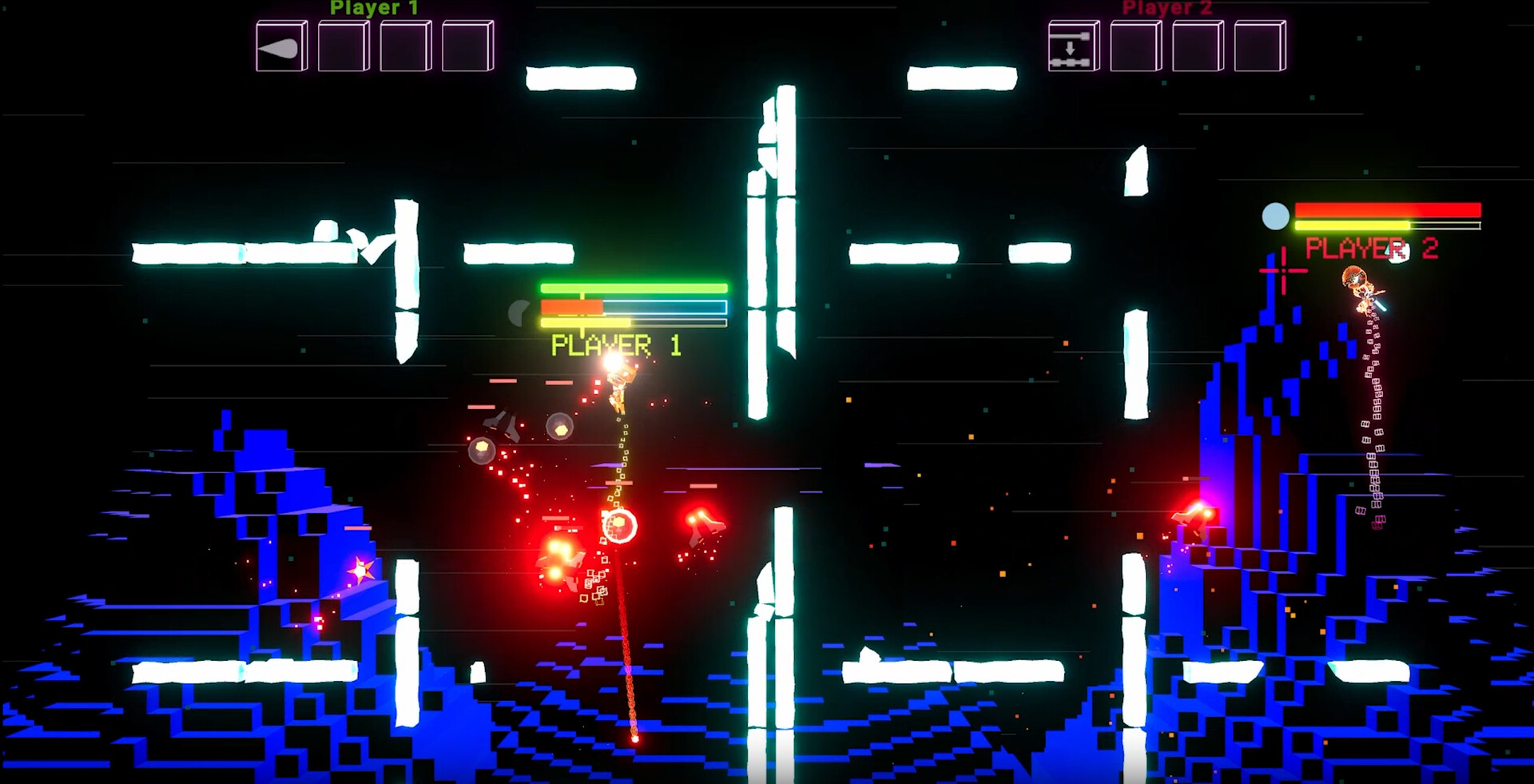 Neon Knights