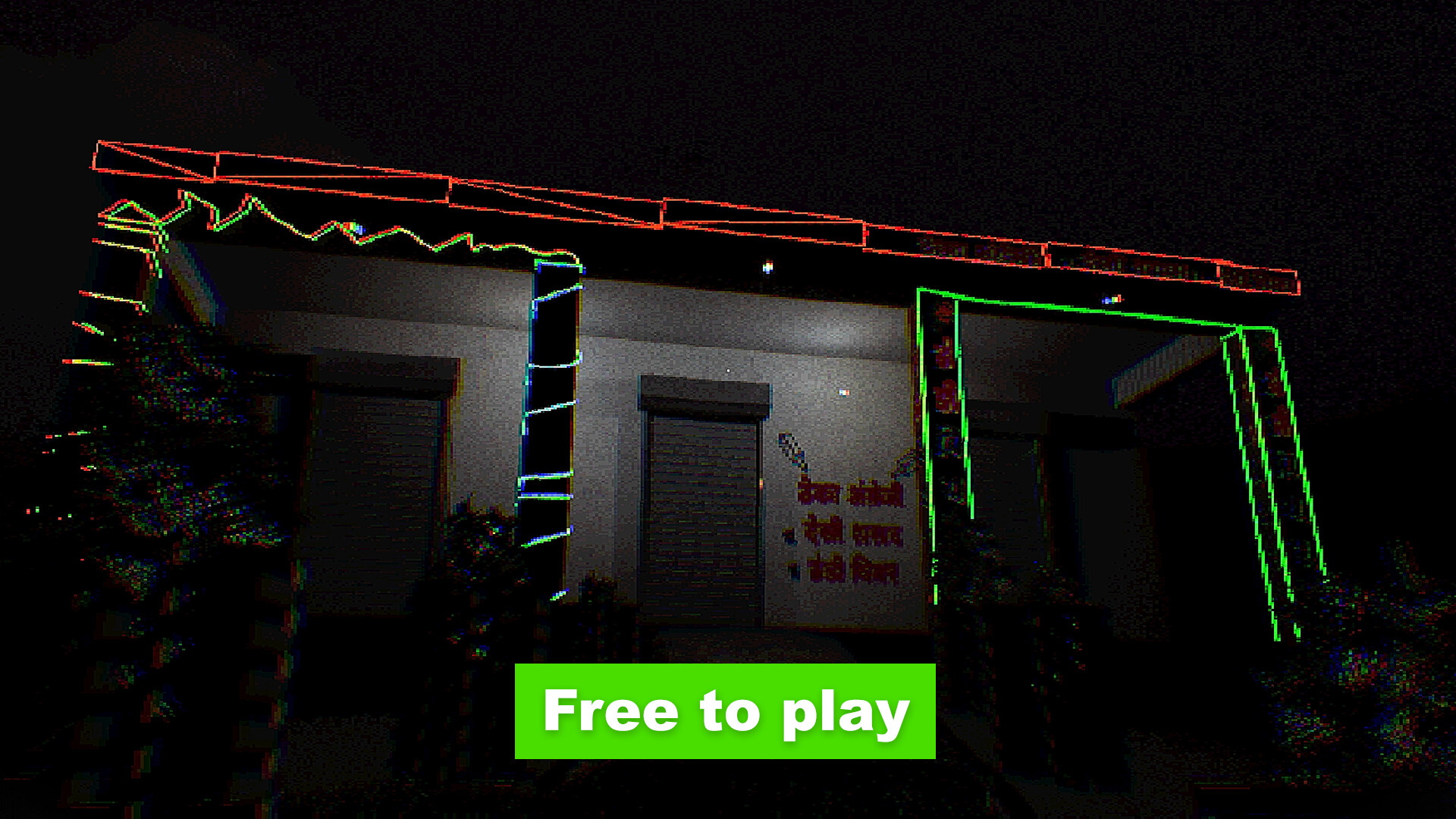 Brews &amp; Blood: Origin