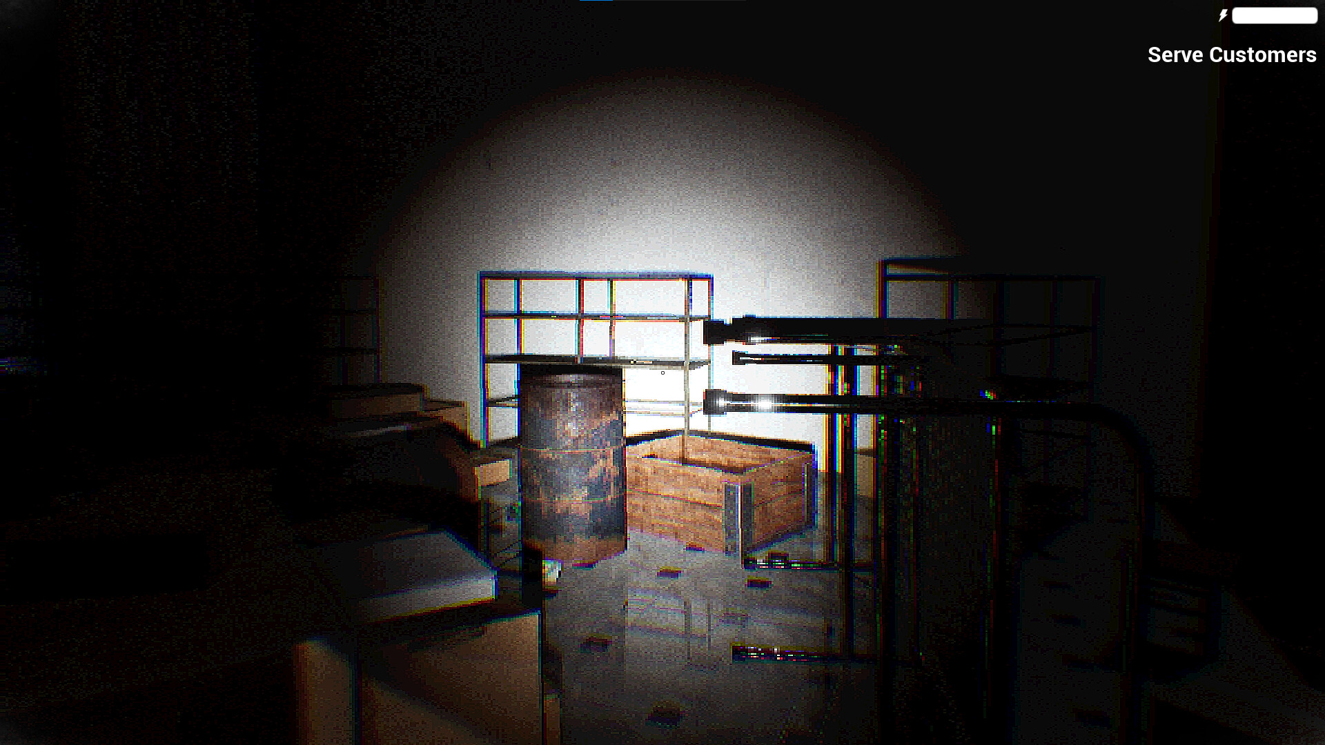 Brews &amp; Blood: Origin