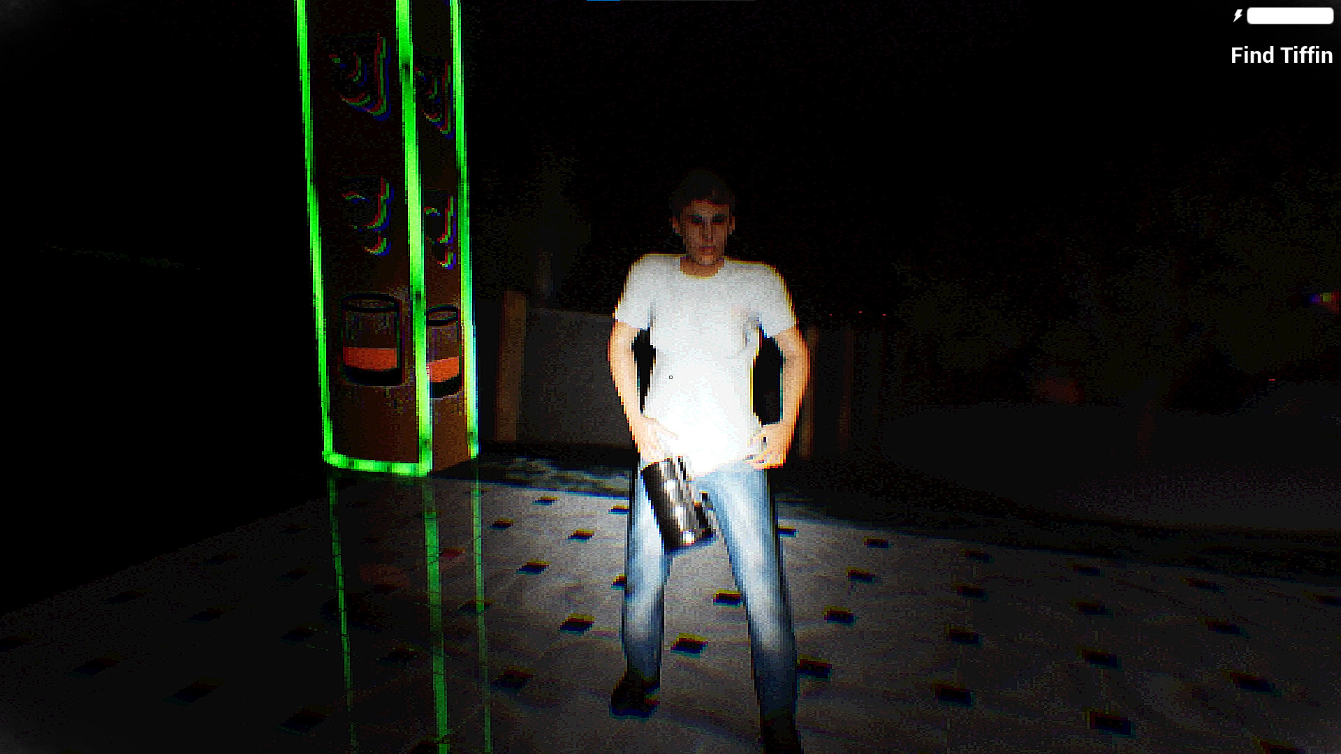 Brews &amp; Blood: Origin