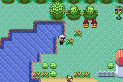 Pokescape: A Pokémon Escape Room