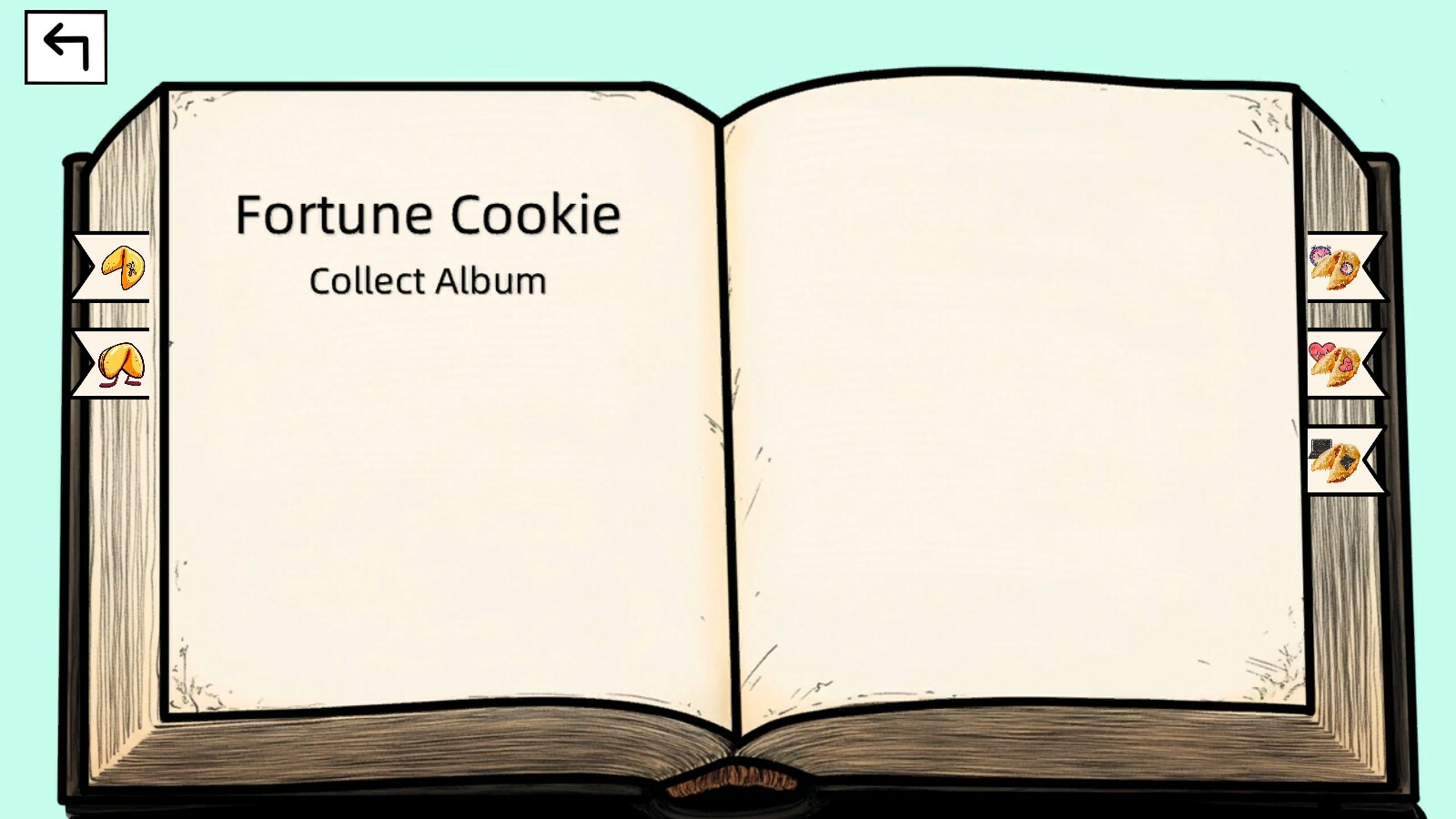 Fortune Cookie