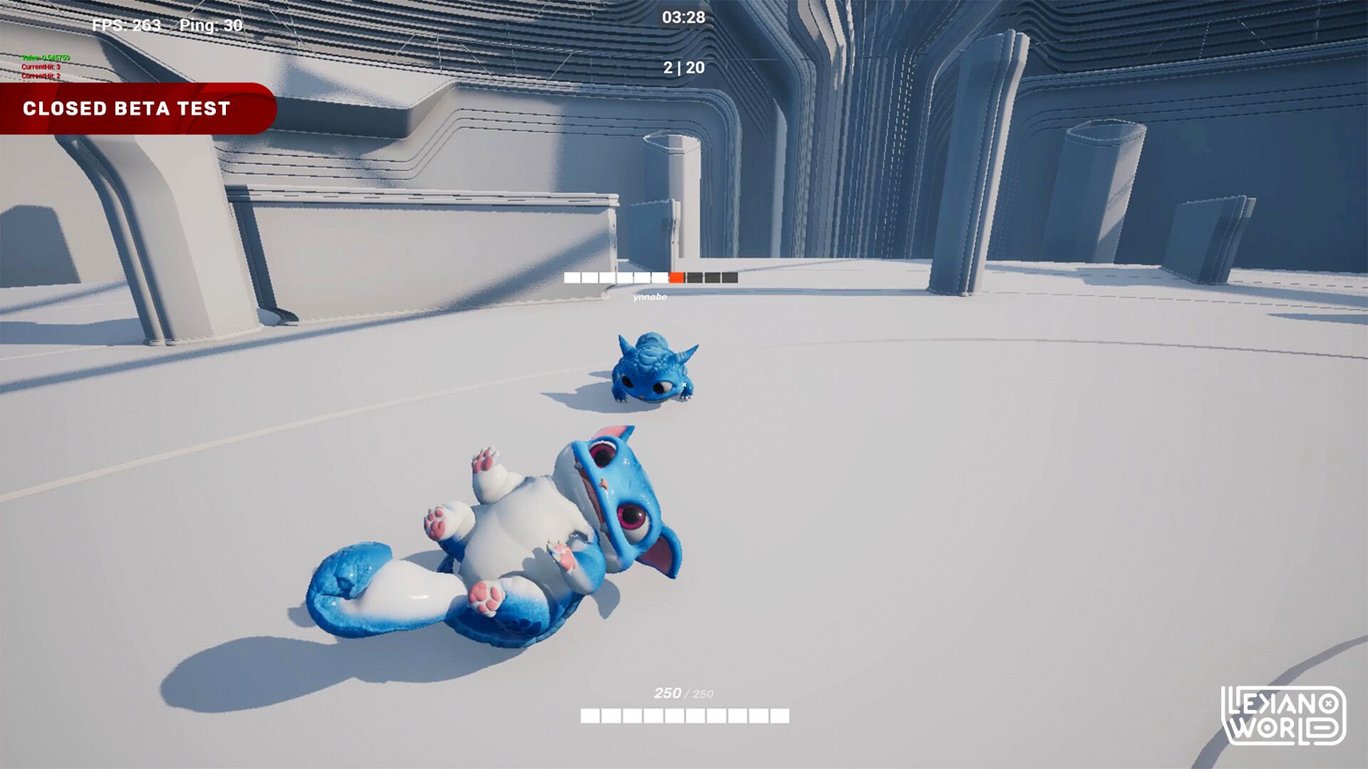 Lekano World Online
