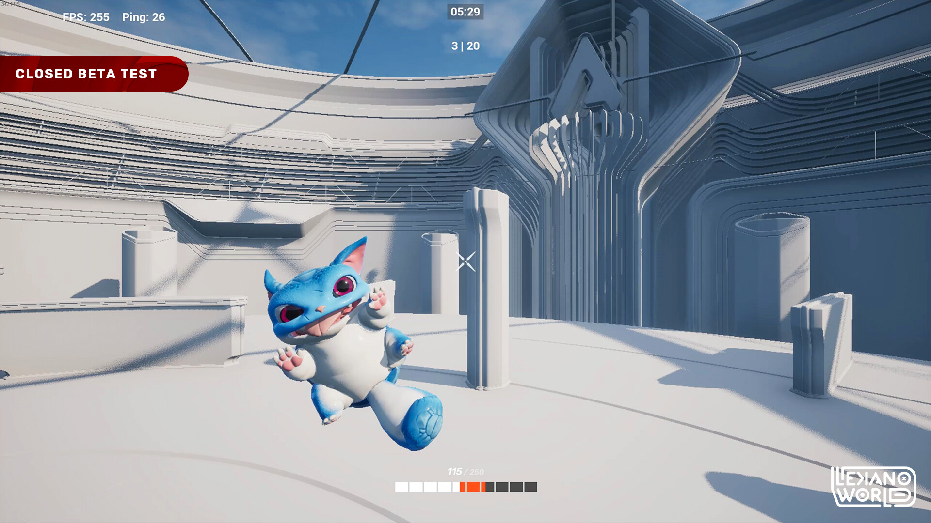 Lekano World Online