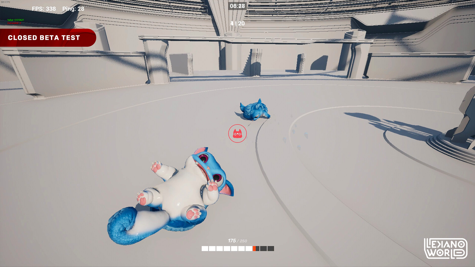 Lekano World Online