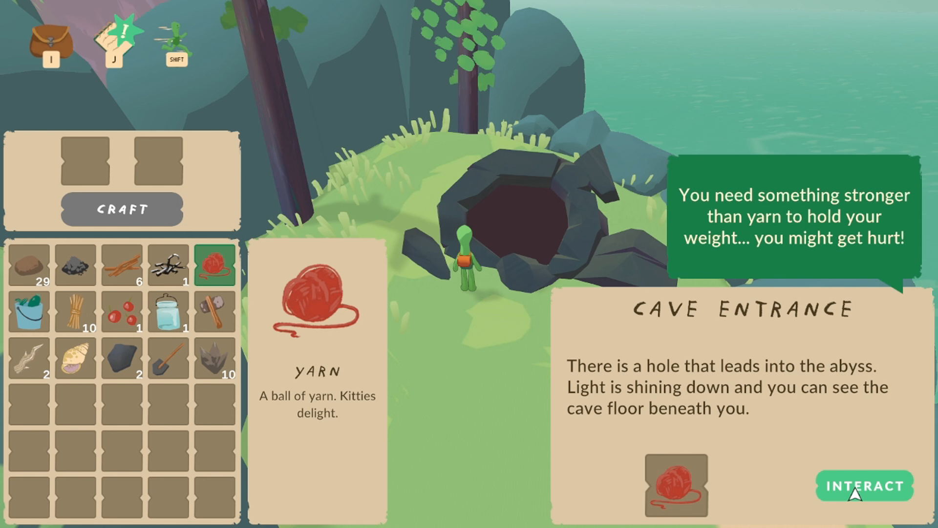 Flibbius McDoogle and the Mysterious Flying Machine