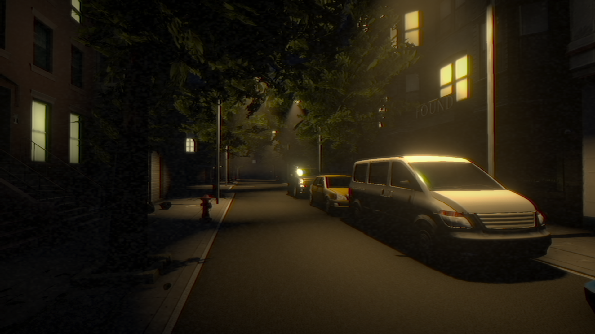 Once Upon a Mind: A Little Too Friendly