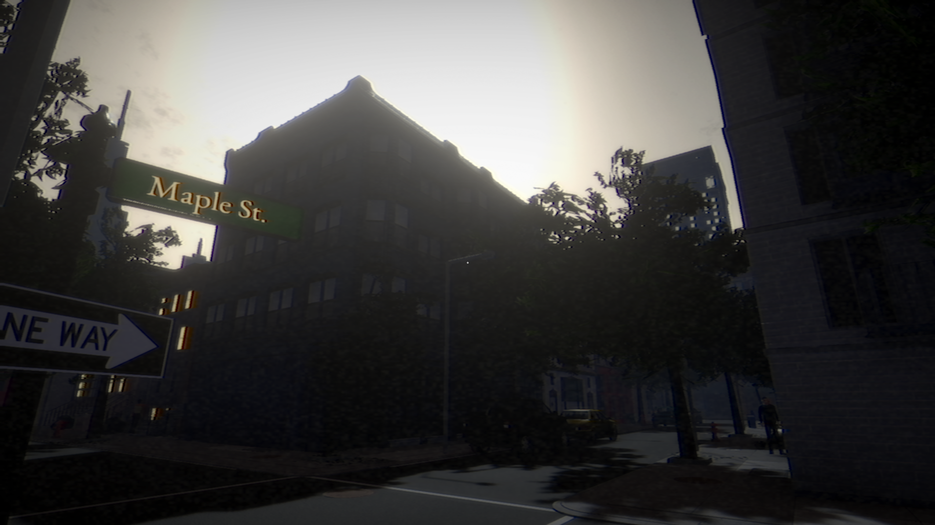 Once Upon a Mind: A Little Too Friendly