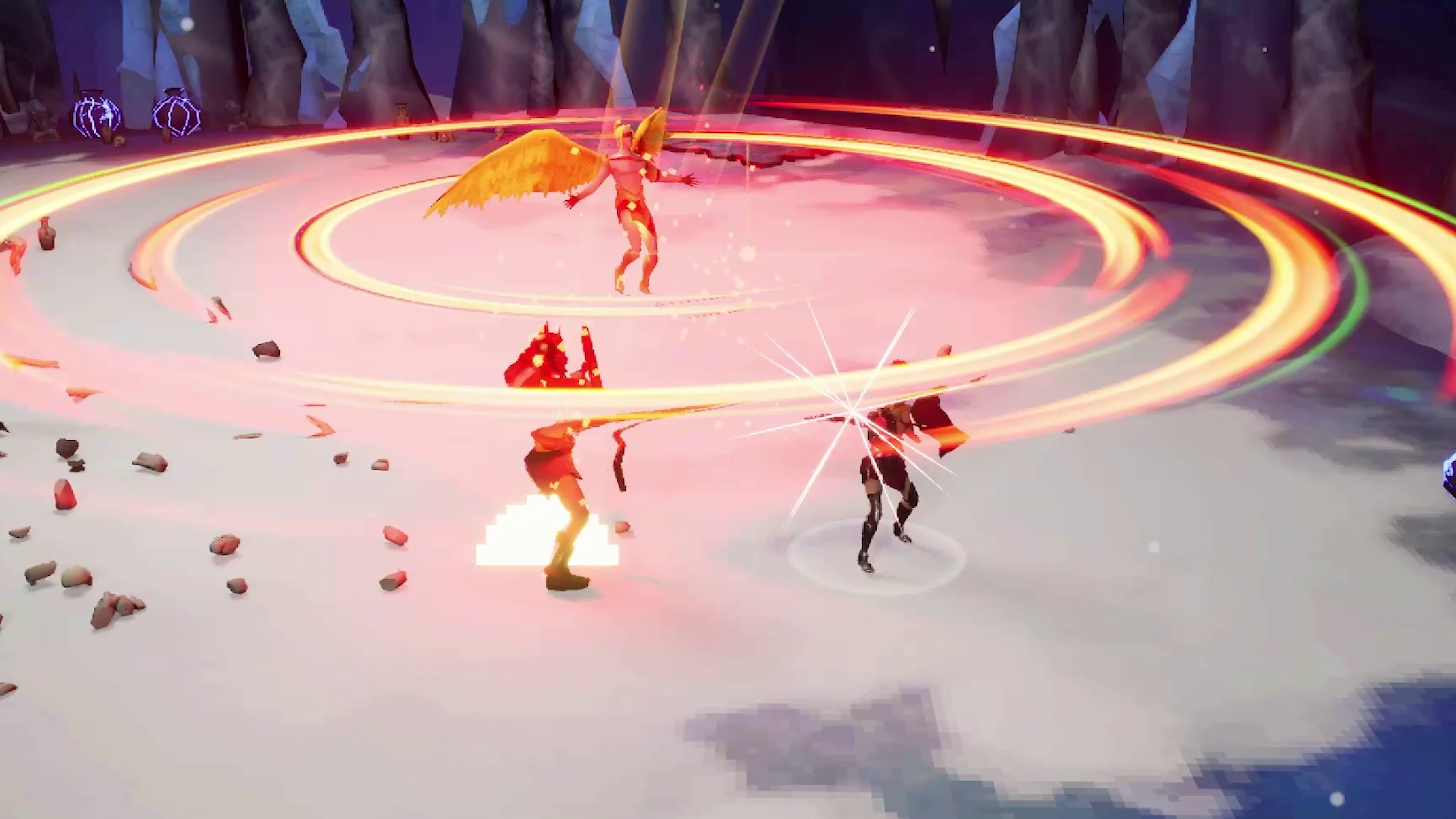 Eclipse Breaker