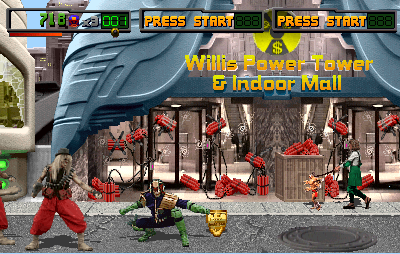 Judge Dredd