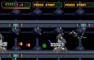Judge Dredd