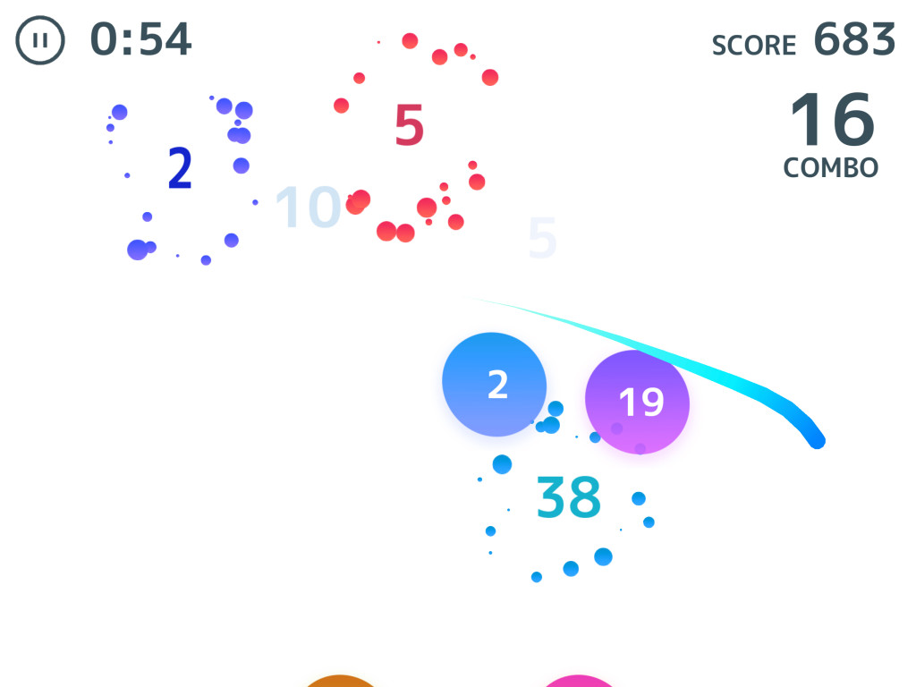 Panasonic Prime Smash!