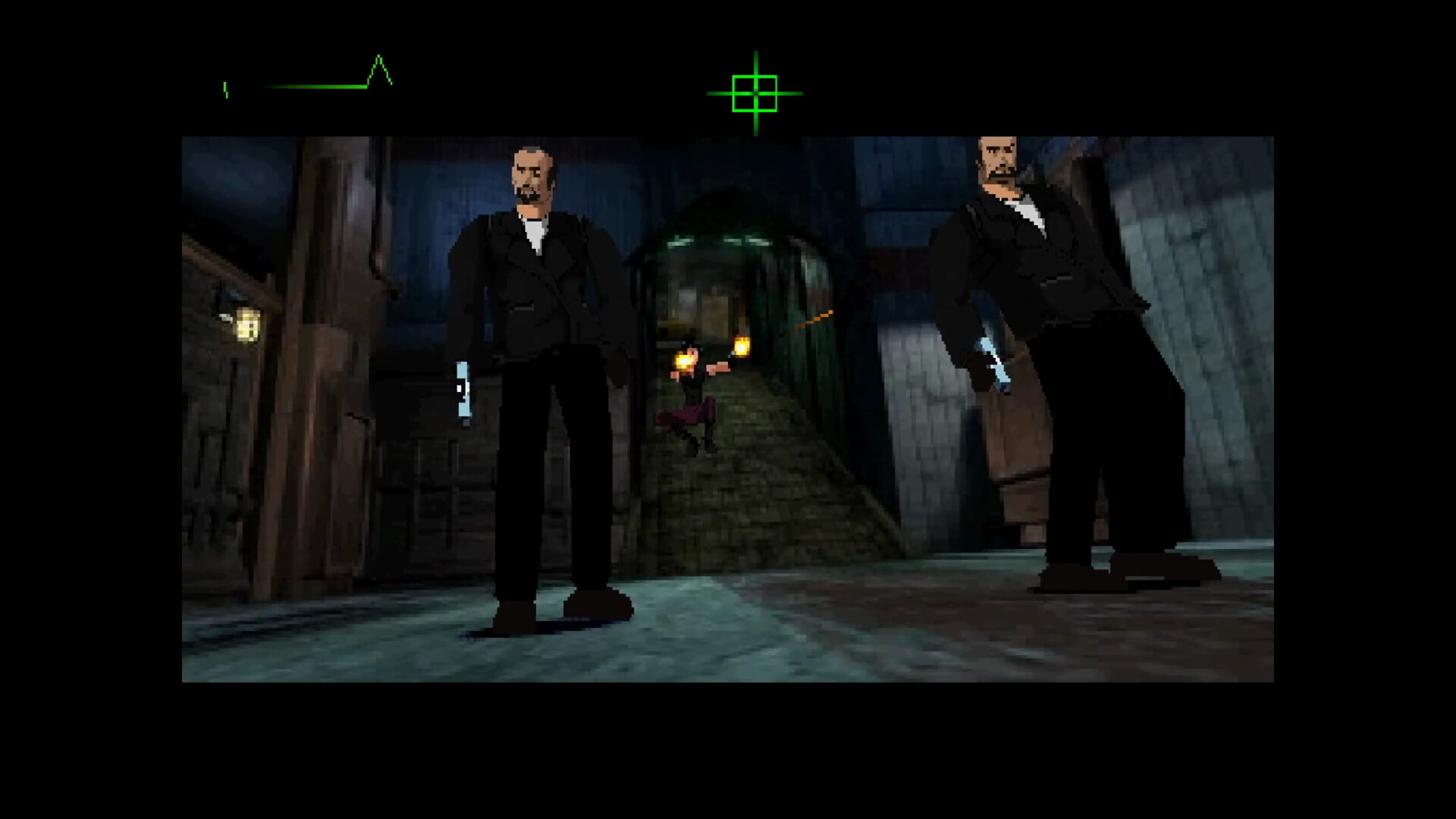Fear Effect