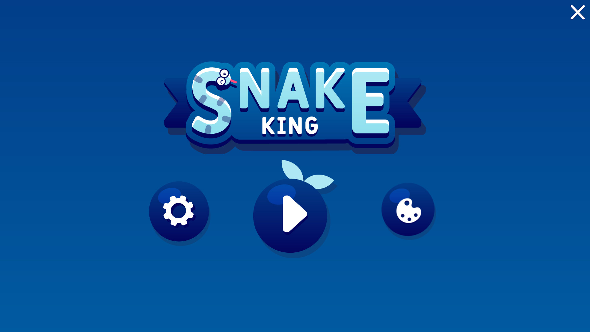 Snake King