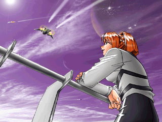 Meltylancer Re-inforce