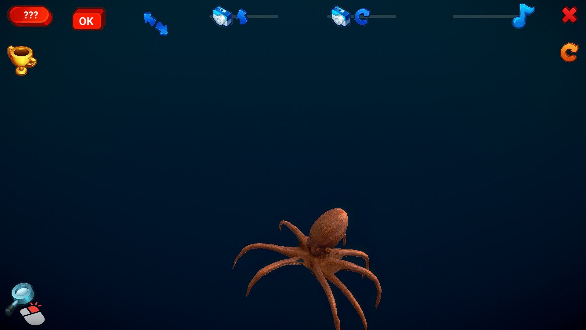 How Much Items: Fishes