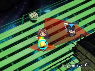 Meltylancer: The 3rd Planet